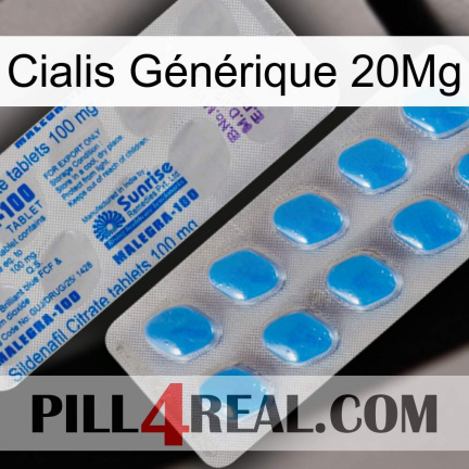 Cialis Générique 20Mg new15